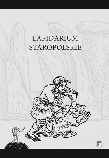 Lapidarium Staropolskie Opracowanie zbiorowe