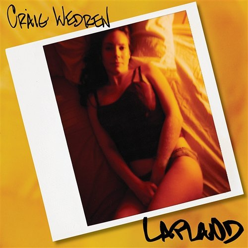Lapland CRAIG WEDREN