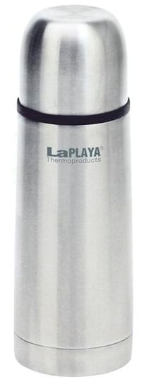 LaPlaya, Termos, Action k, srebrny, 0.35 l LaPlaya