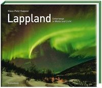 Lappland Kappest Klaus-Peter