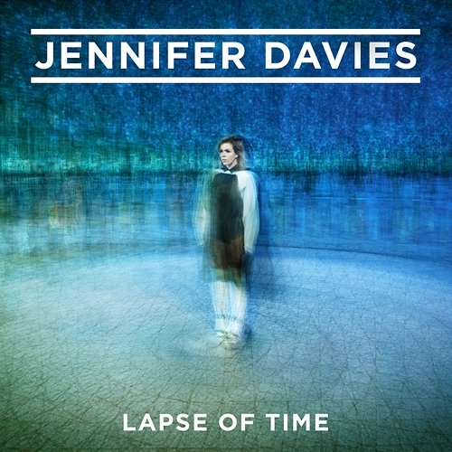 Lapse Of Time EP Jennifer Davies