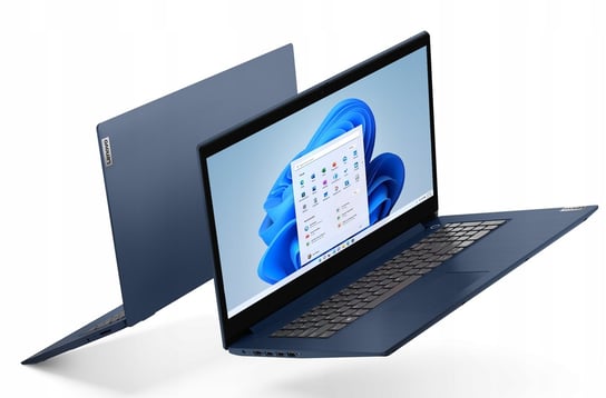 Laptop 17 Cali Lenovo Ideapad I3 / 8Gb 1Tb+256 W11 Lenovo