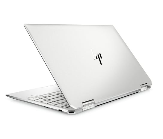 Laptop 2 w 1 HP Spectre x360 13-aw2006nw 38W07EA Intel i7-11/16GB/1TB SSD/Intel Xe/4K/Win10/Srebrny HP