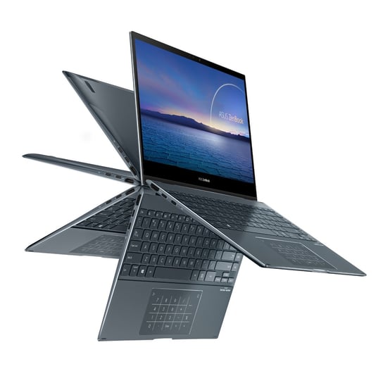 Laptop 2w1 ASUS ZenBook Flip 13 UX363EA-HP172T 90NB0RZ1-M07690 Asus