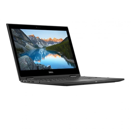 Laptop 2w1 DELL Latitude 3390, i5-8250U, Int, 8 GB RAM, 13.3", 256 GB SSD, Windows 10 Pro Dell