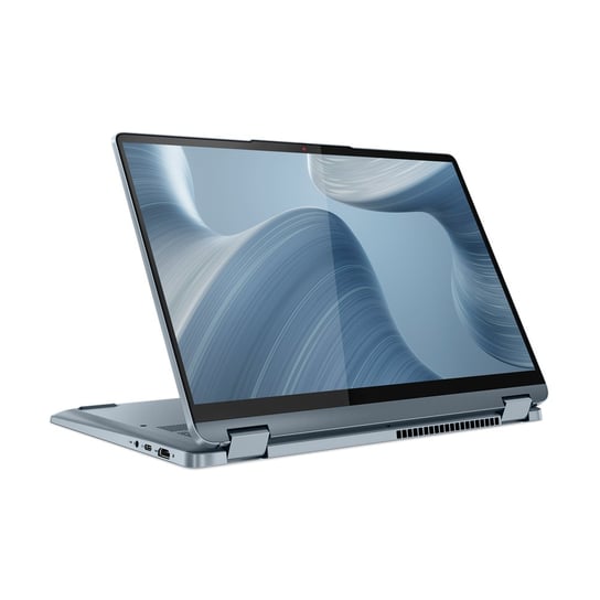 Laptop 2w1 Lenovo Flex 7i 14IAU7 / 82VC0002US / Intel i5-12 / 16GB / SSD 512GB / Intel Xe / 2,2K / Dotyk / Win 11 / Niebieski Lenovo