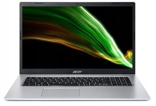 Laptop Acer 17.3 Intel core i3 SSD 256 8GB Win10 Acer