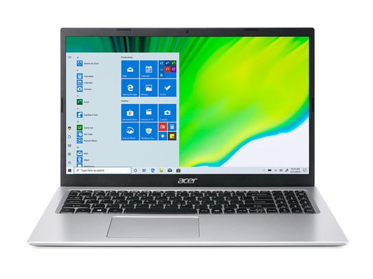 Laptop Acer Aspire 1 A115-32-C28P Intel Celeron N4500 4GB SSD 128GB 15.6"FHD Windows 10 Acer