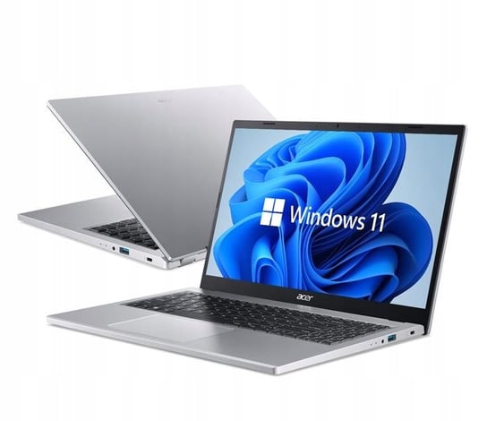 Laptop Acer Aspire 3 A315 AMD Ryzen 5 16GB/512GB 