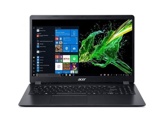 Laptop Acer Aspire 3 A315 I5-1035G1 8Gb 512Gb 15.6"Fhd Windows 11 Acer
