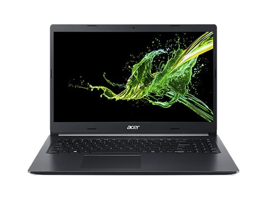 Laptop Acer Aspire 5 A515-55T - Intel Core i5-1035G1 | 8GB | SSD 256GB | 15.6"HD (1366x768) Dotykowa | BT | Windows 10 | BLACK Acer