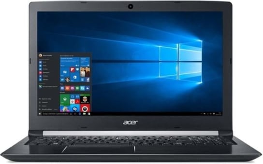 Laptop ACER Aspire 5 NX.GVLEP.003, Core i5-7200U, MX130, 8 GB RAM, 15.6”, 1 TB HDD, Windows 10 Home Acer
