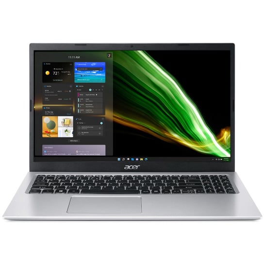 Laptop Acer Aspire A315-58 i5-1135G7/15.6" FHD/8GB/SSD 512GB/W11 Acer