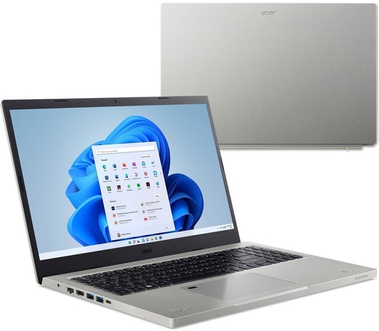 Laptop Acer Aspire Vero 15,6Fhd I5 8Gb Ssd512_M.2 W11 (Nx.Aycep.002) Acer