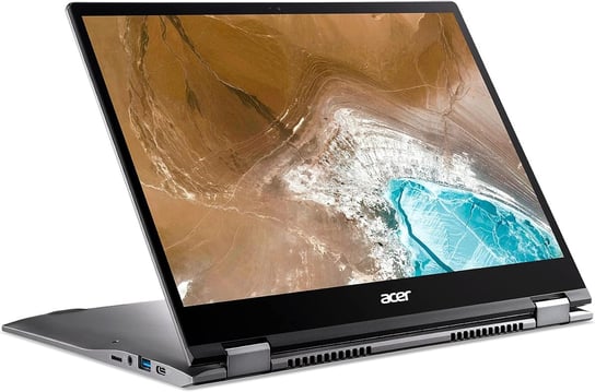 Laptop Acer Chromebook Spin 713 13,5" IPS Dotyk Intel i3-10110U 8/128GB SSD Acer