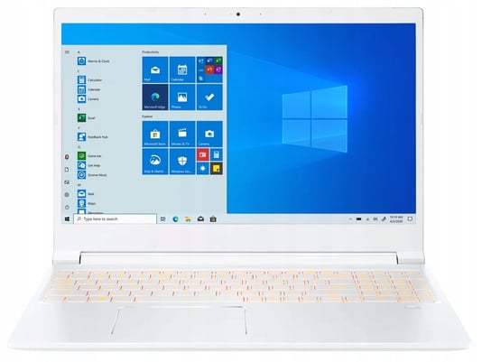 Laptop Acer ConceptD 15,6 i5 32GB SSD1TB+1TB Quadro T1000 (CN315-71P-58N0DX) Acer