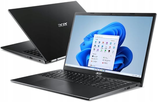 Laptop Acer Extensa 15 FHD i3 12GB HDD1000GB W11 (NX.EGJEP.00N) Acer