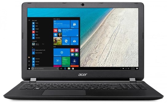 Laptop ACER Extensa 2540, i3-6006U, Int, 4 GB RAM, 15.6", 240 GB SSD, Windows 10 Home Acer