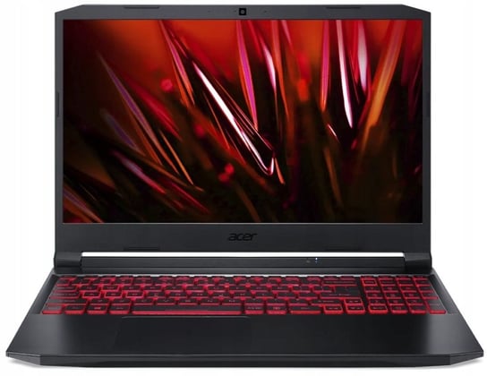 Laptop Acer Nitro 5 AN515-57 15,6" i5-11400H 16GB Acer