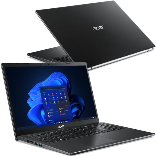 Laptop Acer Nx.Egjep.00M 15,6" Amd A10 8Gb / 256Gb Acer