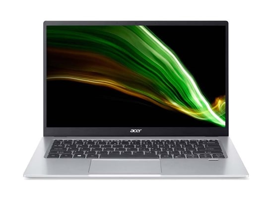 Laptop Acer Swift 1 Intel N4500 4Gb 128Gb 14"Fhd Windows 10 Acer