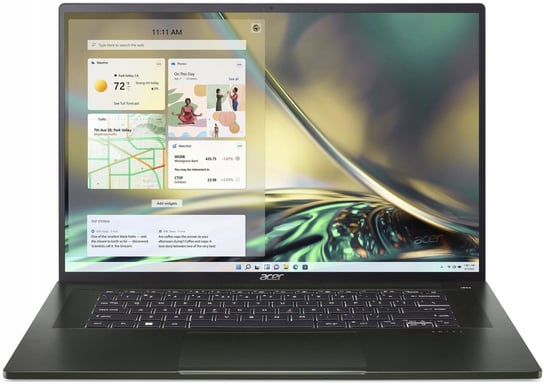 Laptop ACER Swift Edge SFA16-41-R7N9 16'' R5-6600U Inna marka