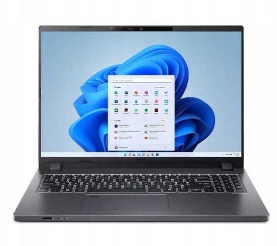 Laptop Acer TravelMate P2 16 TMP216-51-G2-TCO Core 5-120U 16GB/512GB Win 11 Inna marka