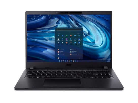 Laptop Acer, Travelmate P2 Tmp215-54 I3-1215u,15,6", Black, 8 Gb Acer