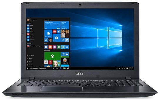 Laptop ACER TravelMate P259-MG, i3-6100U, GeForce 940MX, 8 GB RAM, 15.6", 240 GB SSD, Windows 7/Windows 10 Pro Acer