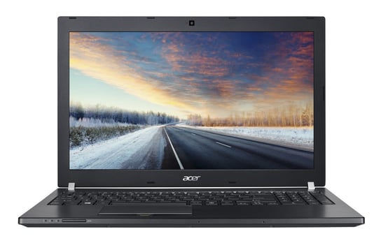 Laptop ACER TravelMate P658-M-54YF, i5-6200U, 4 GB RAM, 15.6", 508 GB, Windows 10 Acer