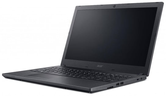 Laptop ACERTravelMate P2510 NX.VGVEP.015-12GB+500GBHDD, i5-8250U, Int, 12 GB RAM, 15.6", 128 GB SSD + 500 GB HDD, Windows 10 Pro Acer