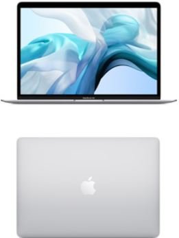 Laptop APPLE MacBook Air 13 2019 MVFK2ZE/A, i5, Int, 8 GB RAM, 13.3”, 128 GB SSD, macOS Apple