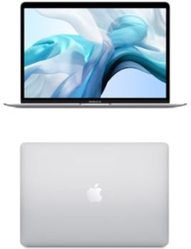 Laptop APPLE MacBook Air 13 2019 MVFL2ZE/A, i5, Int, 8 GB RAM, 13.3”, 256 GB SSD, macOS Apple