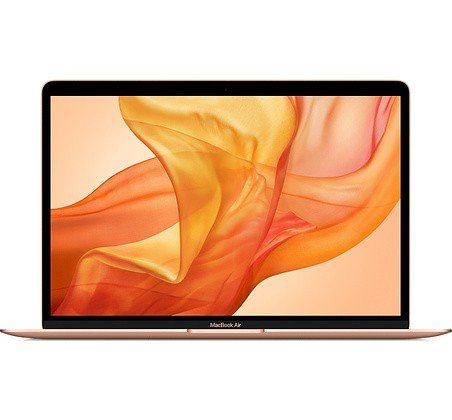 Laptop APPLE Macbook Air 13, i5, 8 GB RAM, 13", 512 GB SSD, macOS Apple