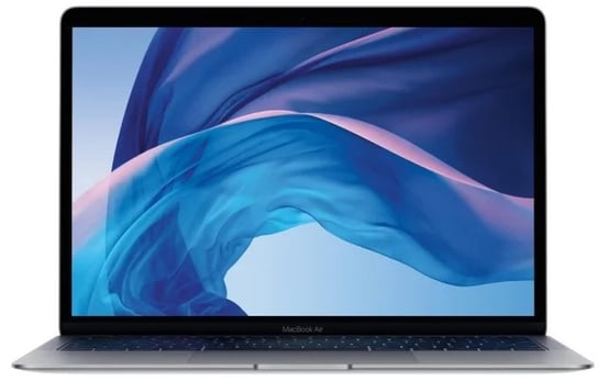 Laptop APPLE MacBook Air MVH22ZE/A, 13.3", 8 GB, 512 GB, macOS Apple