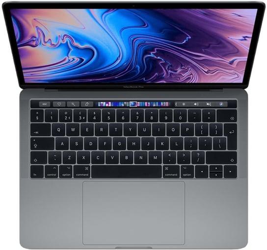 Laptop Apple MacBook Pro 13 2019 MUHN2ZE/A, i5-8257U, Int, 8 GB RAM, 13.3”, 128 GB SSD, macOS Apple