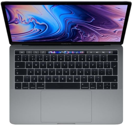 Laptop APPLE MacBook Pro 13 MR9Q2B/A, i5-8259U, Int, 8 GB RAM, 13.3”, 256 GB SSD, macOS Apple