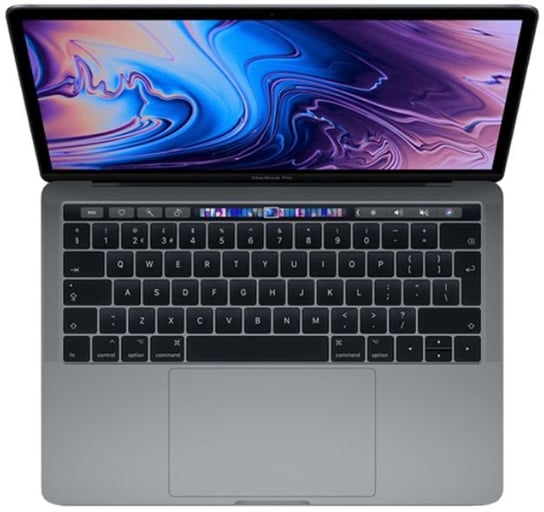 Laptop APPLE MacBook Pro 13 MR9R2B/A, i5-8259U, Int, 8 GB RAM, 13.3”, 512 GB SSD, macOS Apple