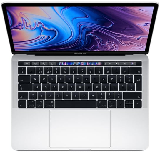 Laptop APPLE MacBook Pro 13 MR9U2B/A, i5-8259U, Int, 8 GB RAM, 13.3”, 256 GB SSD, macOS Apple
