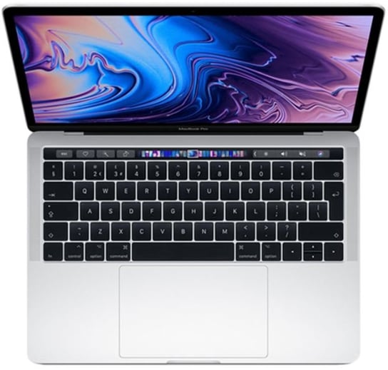 Laptop APPLE MacBook Pro 13 MR9V2B/A, i5-8259U, Int, 8 GB RAM, 13.3”, 512 GB SSD, macOS Apple