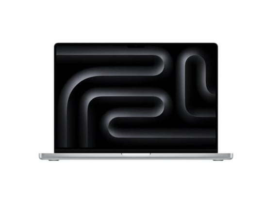 Laptop Apple MacBook Pro 14 M4 Max Apple M 36 GB / 1024 GB Srebrny Inna marka