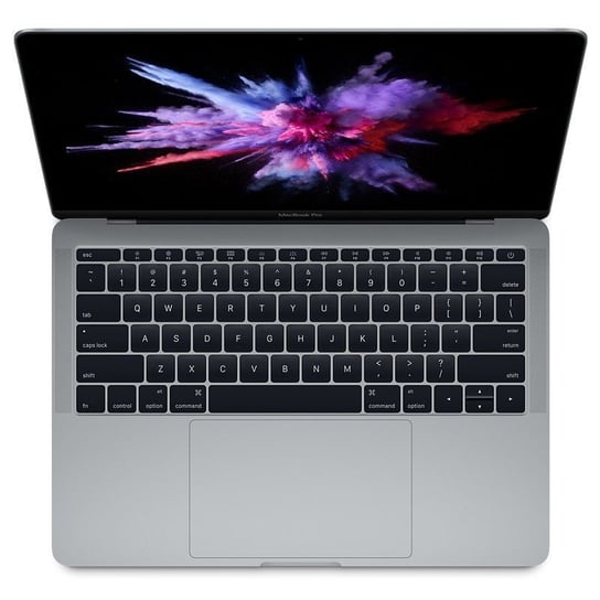 Laptop APPLE MacBook Pro Retina, 16 GB RAM, 13.3", 128 GB SSD Apple