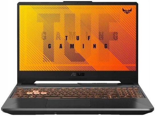 Laptop Asus 15.6 Tuf Gaming I5-11400H 16/512Gb Ssd Asus