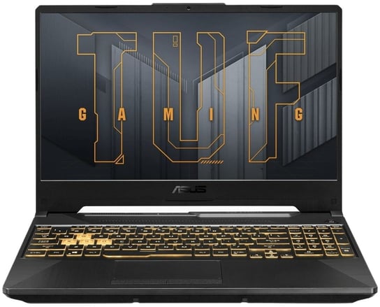 Laptop Asus 15.6 Tuf Gaming I5-11400H 16/512Gb Ssd Asus