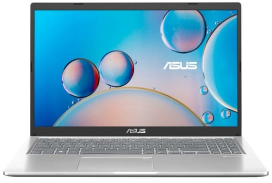 Laptop ASUS 15 X515 X515JA-BQ437T, i5-1035G1, Int, 8 GB RAM, 15.6”, 512 GB SSD, Windows 10 Home Asus