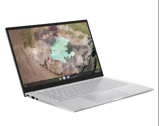 Laptop Asus C425Ta-Wh348 - Intel Core M3-8100Y | 4Gb | Ssd 128Gb | 14"Fhd | Chrome Os Asus