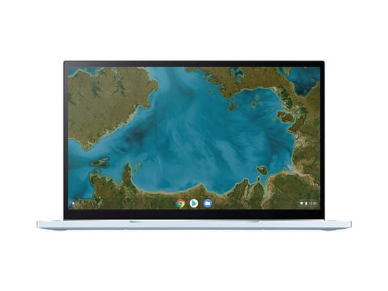 Laptop Asus C433TA-WB31T - Intel M3-8100Y | 4GB | SSD 128GB | 14.0"FHD Dotykowa | Chrome OS Asus