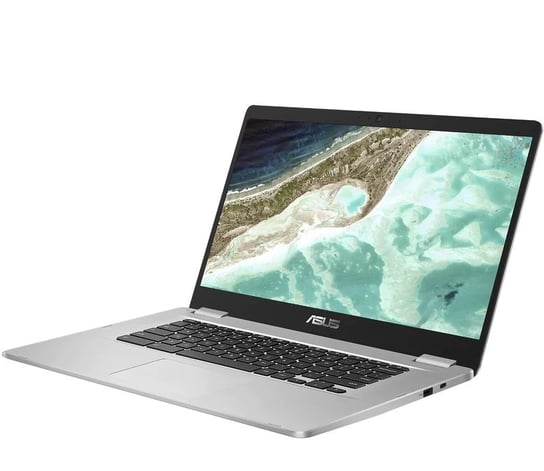 Laptop Asus C523NA-TH42F - Intel N3350 | 4GB | SSD 32GB | 15.6"FHD | Chrome OS Asus