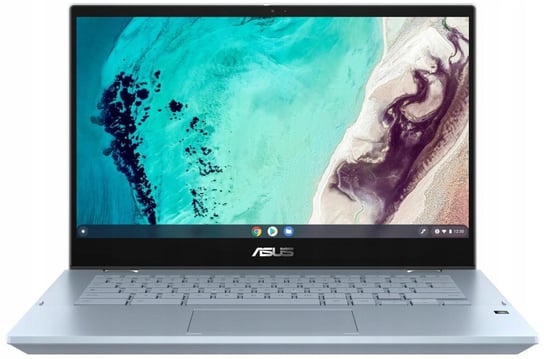 Laptop ASUS ChromeBook 14 Dotyk i3 8GB SSD256GB Asus