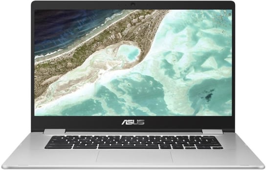 Laptop ASUS Chromebook C523 C523NA-A20166, N4200, Int, 8 GB RAM, 15.6”, 64 GB eMMC, ChromeOS Asus